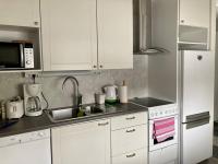 Huoneistomajoitus Pirtti, LaatuLomat - B&B Juva