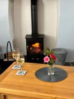 B&B Penzance - Pendragon - Bed and Breakfast Penzance