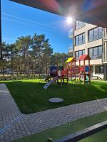 Apartamenty Piaskowe m28 - Ferienwohnung