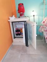 Comfort Driepersoonskamer met Douche