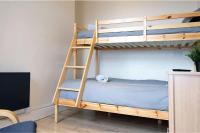 LFC Stadium Apartment 4 - B&B Liverpool