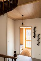 Gîte La lisière - B&B