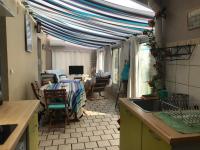 LE PALMIER - B&B