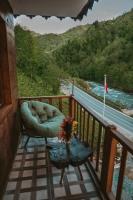 B&B Çamlıhemşin - River Deluxe - Bed and Breakfast Çamlıhemşin