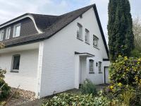 Idyllische Wohnung mit Weitblick - B&B