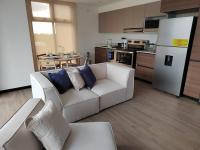 Hermoso apartamento nuevo en zona 10! - B&B