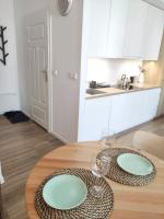 B&B Torun - Apartament "Stay with Us" - Bed and Breakfast Torun