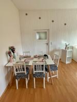 Ferienhaus Obschütz - B&B Weißenfels