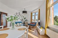 B&B Anversa - Cozy Antwerp - Sunny Zurenborg - Bed and Breakfast Anversa