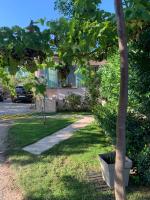 Villa tout confort avec piscine privée - Ferienwohnung