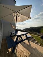 Sea View Nook - B&B