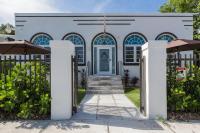 Vive Zen Master Suite for 4 Guests - B&B