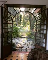 La Escondida de la Aldea Serrana - B&B Valle Hermoso