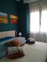 B&B Genua - Trilocale Cecilia's Studio - Bed and Breakfast Genua