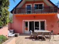 Boróka Vendégház Balatonlelle - B&B