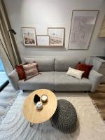 Apartamento de 1 dormitorio