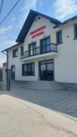 PENSIUNEA ANTONIA - B&B Sighetu Marmaţiei