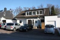 Gaestehaus Denecke - B&B