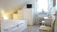 Double Room with Shower