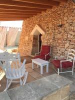 B&B Galatone - Trullo Totoli Gallipoli Salento - Bed and Breakfast Galatone