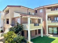 Apartment Andreana - B&B Tergu