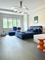Heart & Cherry Residency - B&B Budapest