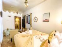 Chambre Double Deluxe