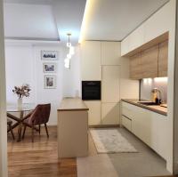 APARTMAN FLORENCE - Chambres d’hôtes Mirijevo