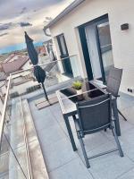 Ferienwohnung Lili - B&B Ubstadt-Weiher