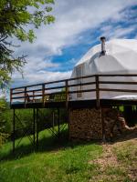 SlavskoGlamping - B&B