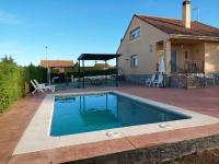 Disfrutar y relajarse en el Robledal - B&B