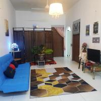 B&B Kampung Pundut - Homestay Sunnah Samudera Islam - Bed and Breakfast Kampung Pundut