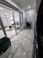 Luxury Secured Apartment - Ferienwohnung Centurion