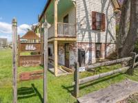 Captain’s Quarters - unique home on Corsica River! - B&B Centreville