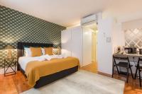 Suite Queen Deluxe