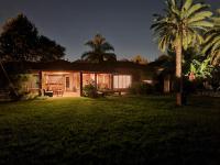 Nagual B&B - Airport Shuttle - B&B Tristán Suárez