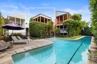 Beachside Escape, Sunshine Beach - B&B