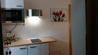 Appartement met 2 slaapkamers