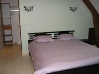 Chambre Quadruple avec Salle de Bains Privative