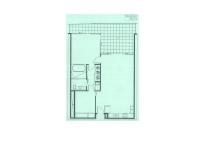 Appartement 2 Chambres - Vue sur Mer