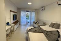 Apartment mit Poolblick