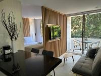 Exclusivo Loft en el poblado-rodeado de naturaleza 501 - B&B