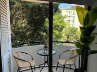 Exclusivo Loft en el poblado-rodeado de naturaleza 501 - Chambres d'hôtes Medellín