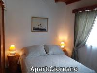 Apart.Giordano - B&B Dina Huapi