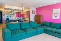 Baja Tranquil Luxury With Spectacular Ocean Views - B&B Marisol