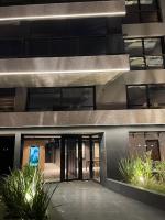 ZENHAUS - Moderno apartamento en Punta Carretas - B&B Montevideo