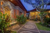 B&B Ubud - KUDESA Homestay by Pramana Villas - Bed and Breakfast Ubud