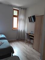 Chambre Triple avec Salle de Bains Privative