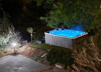 Les chambres de l'Issole- Le Mas de Maupasset - B&B