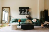 無處 Nowhere Retreat 獨棟空間 - B&B Yilan